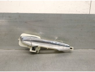 Recambio de maneta exterior delantera derecha para hyundai santa fé iii (dm, dma) 2.2 crdi referencia OEM IAM 826612W010 826612W