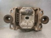 Recambio de soporte motor izquierdo para jaguar x-type 2.0 d executive referencia OEM IAM 1S717M122 