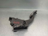 Recambio de potenciometro pedal para mercedes-benz clase cla (w117) 2.1 cdi cat referencia OEM IAM A2463001604  