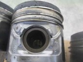 Recambio de piston para bmw x3 (f25) 2.0 referencia OEM IAM   