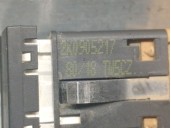 Recambio de interruptor para volkswagen caddy iv furgoneta/monovolumen (saa, sah) 2.0 tdi 4motion referencia OEM IAM 2K0905217 