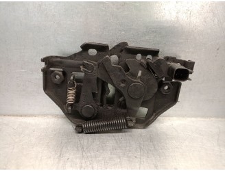 Recambio de cerradura capot para ford ecosport 1.5 ecoblue tdci referencia OEM IAM 1806140 1806140 