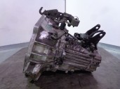 Recambio de caja cambios para hyundai matrix (fc) 1.6 cat referencia OEM IAM J21873 124721 4300028613