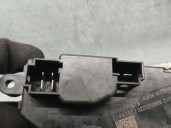 Replacement heater resistor for Volvo XC40 (536) Recharge OEM IAM reference 31497512 31694761 