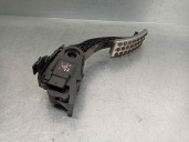 Recambio de potenciometro pedal para mercedes-benz clase cla (w117) 2.1 cdi cat referencia OEM IAM A2463001604  