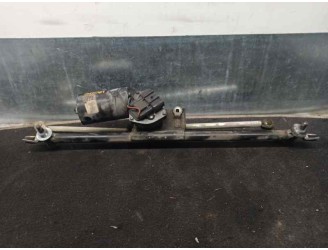 Recambio de motor limpia delantero para opel vectra a 2.0 referencia OEM IAM 90346777 