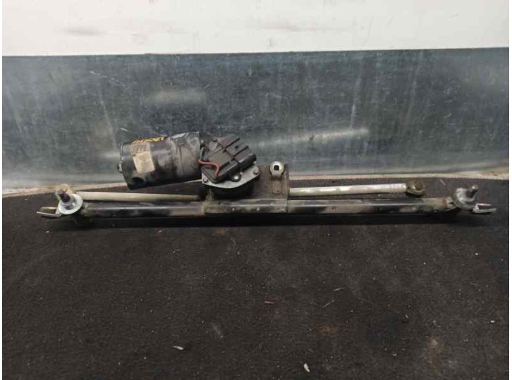 Recambio de motor limpia delantero para opel vectra a 2.0 referencia OEM IAM 90346777 