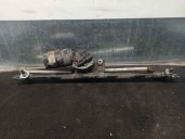 Recambio de motor limpia delantero para opel vectra a 2.0 referencia OEM IAM 90346777 