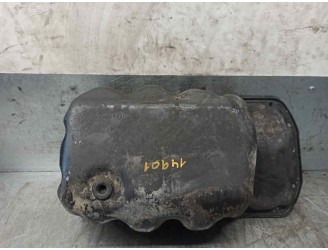 Recambio de carter para peugeot 207 16v vti referencia OEM IAM 75504838003  