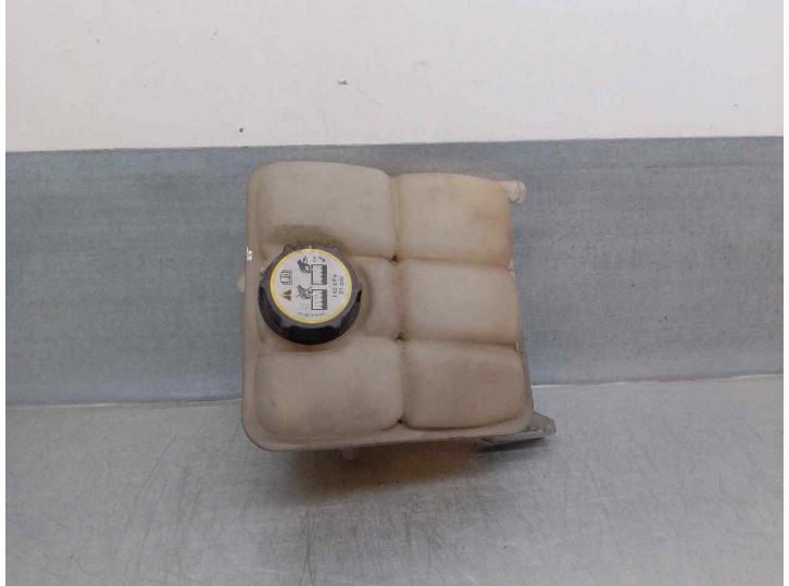 Recambio de deposito expansion para ford kuga (cbv) 2.0 tdci cat referencia OEM IAM 9V618K218A 