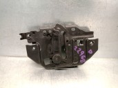 Replacement hood latch for Ford EcoSport 1.5 EcoBlue TDCi OEM IAM reference 1806140 1806140 