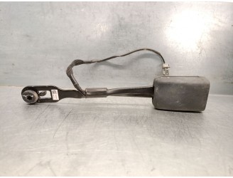 Recambio de enganche cinturon para jeep compass (mp, m6, mv, m7) 1.4 multiair referencia OEM IAM 5SV09DX9AC 5SV08DX9AD 