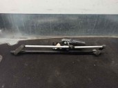 Recambio de motor limpia delantero para opel vectra a 2.0 referencia OEM IAM 90346777 