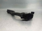 Recambio de potenciometro pedal para mercedes-benz clase cla (w117) 2.1 cdi cat referencia OEM IAM A2463001604  