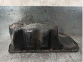 Recambio de carter para peugeot 207 16v vti referencia OEM IAM 75504838003 