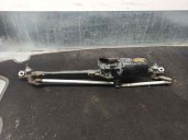 Recambio de motor limpia delantero para opel vectra a 2.0 referencia OEM IAM 90346777 