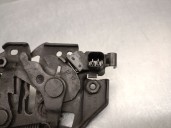 Replacement hood latch for ford ecosport 1.5 ecoblue tdci OEM IAM reference 1806140 1806140 