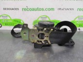 Recambio de cinturon seguridad delantero derecho para peugeot 205 berlina 1.2 referencia OEM IAM 451789  5 PUERTAS