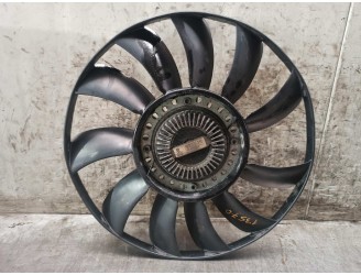 Recambio de ventilador viscoso motor para volkswagen passat berlina (3b2) 1.8 20v turbo referencia OEM IAM 058121347 6740000000 