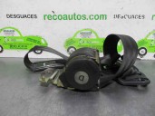 Recambio de cinturon seguridad delantero derecho para peugeot 205 berlina 1.2 referencia OEM IAM 451789  5 PUERTAS
