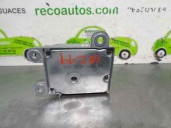 Recambio de centralita airbag para mg streetwise 1.4 16v cat referencia OEM IAM YWC001180 