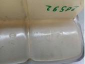 Recambio de deposito expansion para ford kuga (cbv) 2.0 tdci cat referencia OEM IAM 9V618K218A  