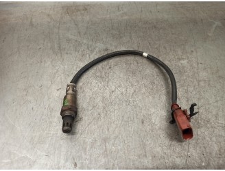 Recambio de sonda lambda para audi 80 (82/83/84) 1.6 referencia OEM IAM 04E906262DB  