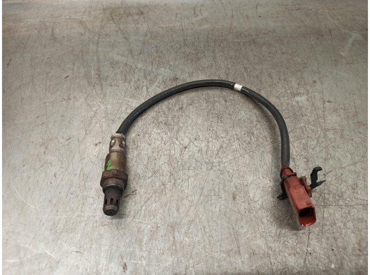 Recambio de sonda lambda para audi 80 (82/83/84) 1.6 referencia OEM IAM 04E906262DB 