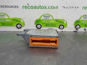 Recambio de centralita airbag para mg streetwise 1.4 16v cat referencia OEM IAM YWC001180 
