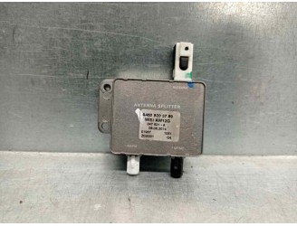 Recambio de antena para mercedes-benz clase cla (w117) 2.1 cdi cat referencia OEM IAM A4638203789 