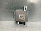 Recambio de antena para mercedes-benz clase cla (w117) 2.1 cdi cat referencia OEM IAM A4638203789 