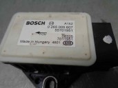 Recambio de sensor para alfa romeo mito (145) 1.3 jtd cat referencia OEM IAM 55701951 0265005607 