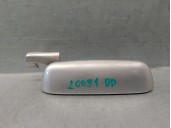 Recambio de maneta exterior delantera derecha para fiat seicento (187) 1.1 referencia OEM IAM 46512122 3 PUERTAS