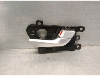 Recambio de maneta interior delantera derecha para hyundai santa fé iii (dm, dma) 2.2 crdi referencia OEM IAM 826202W000 826202W
