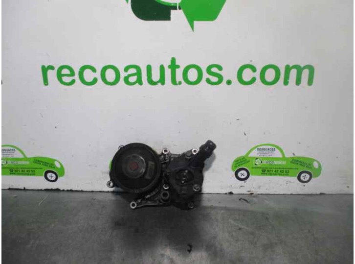 Recambio de bomba agua para bmw x3 (f25) 2.0 referencia OEM IAM 781083304  