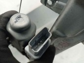 Recambio de elevalunas delantero izquierdo para peugeot 207 16v vti referencia OEM IAM 400915J 6 PINES 3 PUERTAS