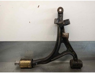 Recambio de brazo suspension inferior delantero izquierdo para mercedes-benz clase m (w163) 2.7 cdi 20v cat referencia OEM IAM A