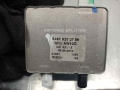 Recambio de antena para mercedes-benz clase cla (w117) 2.1 cdi cat referencia OEM IAM A4638203789 