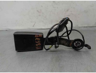 Recambio de enganche cinturon para alfa romeo mito (145) 1.3 jtd cat referencia OEM IAM 1693644  