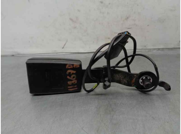 Recambio de enganche cinturon para alfa romeo mito (145) 1.3 jtd cat referencia OEM IAM 1693644  