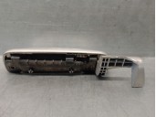 Recambio de maneta exterior delantera derecha para fiat seicento (187) 1.1 referencia OEM IAM 46512122 3 PUERTAS