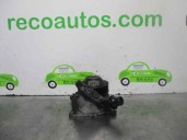 Recambio de bomba agua para bmw x3 (f25) 2.0 referencia OEM IAM 781083304  
