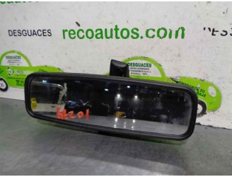 Recambio de espejo interior para mg streetwise 1.4 16v cat referencia OEM IAM   