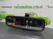 Recambio de espejo interior para mg streetwise 1.4 16v cat referencia OEM IAM   