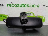 Recambio de espejo interior para mg streetwise 1.4 16v cat referencia OEM IAM   