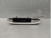 Recambio de maneta exterior delantera derecha para fiat seicento (187) 1.1 referencia OEM IAM 46512122 3 PUERTAS