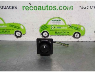 Recambio de mando retrovisor para mg streetwise 1.4 16v cat referencia OEM IAM 