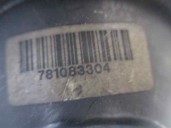 Recambio de bomba agua para bmw x3 (f25) 2.0 referencia OEM IAM 781083304 