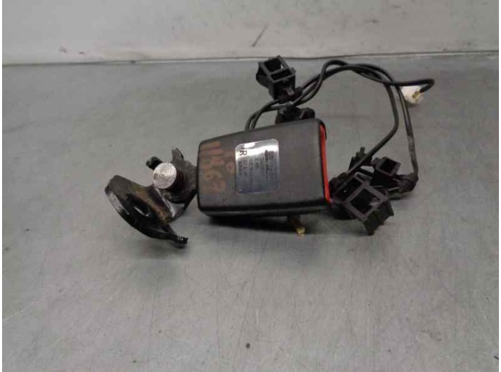 Recambio de enganche cinturon para alfa romeo mito (145) 1.3 jtd cat referencia OEM IAM 156080955  