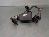 Recambio de enganche cinturon para alfa romeo mito (145) 1.3 jtd cat referencia OEM IAM 156080955  